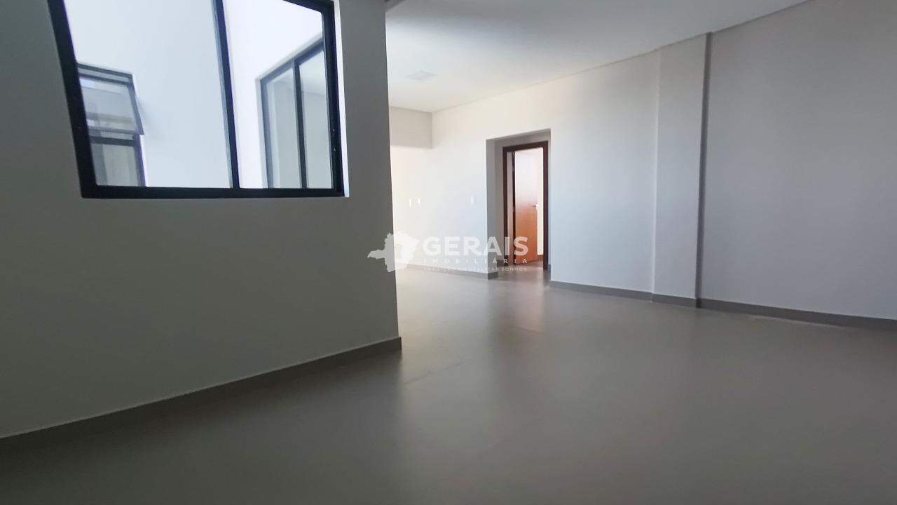 Apartamento para aluguel no SÃO JOSÉ: 04- SALA