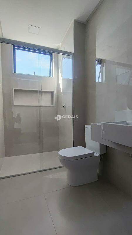 Apartamento para aluguel no SÃO JOSÉ: 08- BANHO SUÍTE