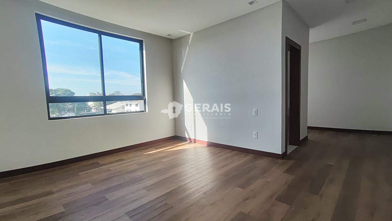 Apartamento para aluguel no SÃO JOSÉ: 06- QUARTO SUÍTE