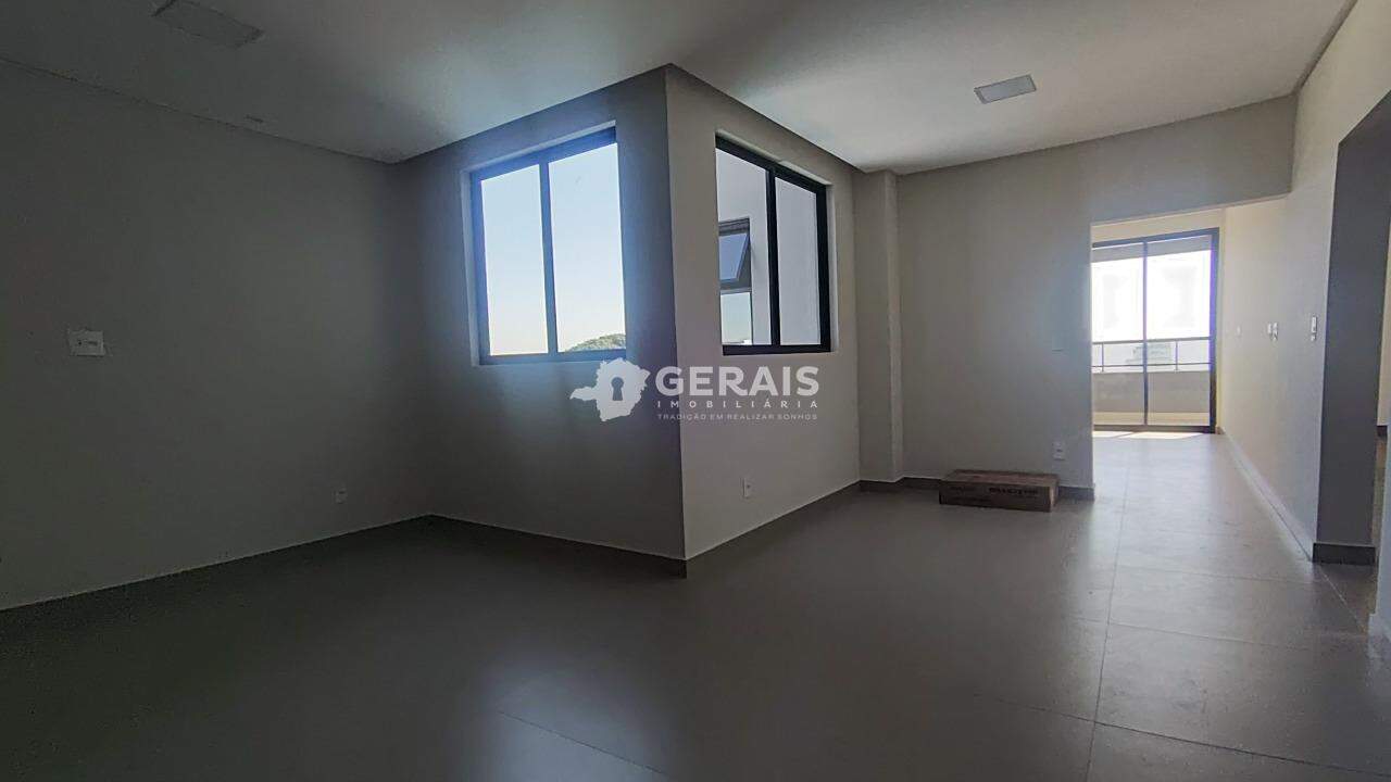 Apartamento para aluguel no SÃO JOSÉ: 03- SALA