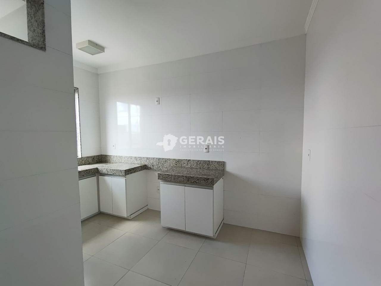 Apartamento para aluguel no CHANADOUR: 08 - COZINHA