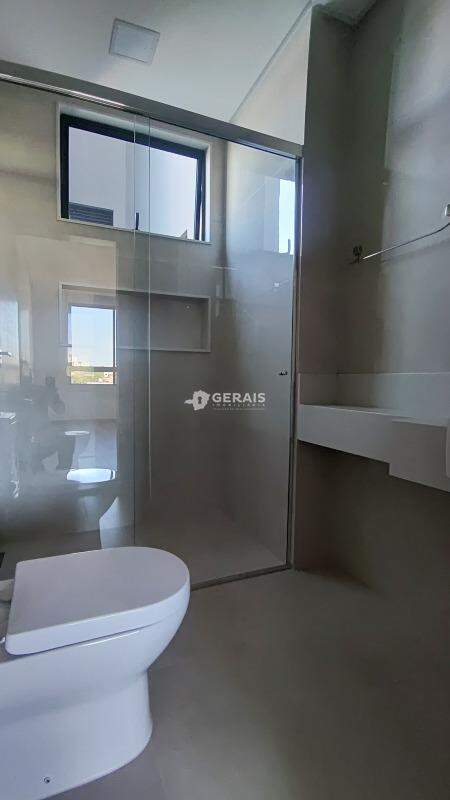 Apartamento para aluguel no SÃO JOSÉ: 09- BANHO SUÍTE