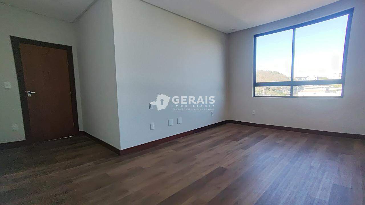 Apartamento para aluguel no SÃO JOSÉ: 07- QUARTO SUÍTE