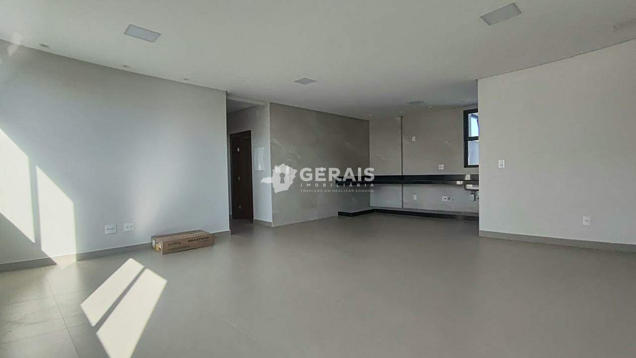 Apartamento para aluguel no SÃO JOSÉ: 03 - SALA