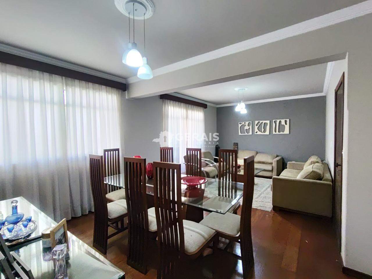 Apartamento para aluguel no CENTRO: 03- SALA