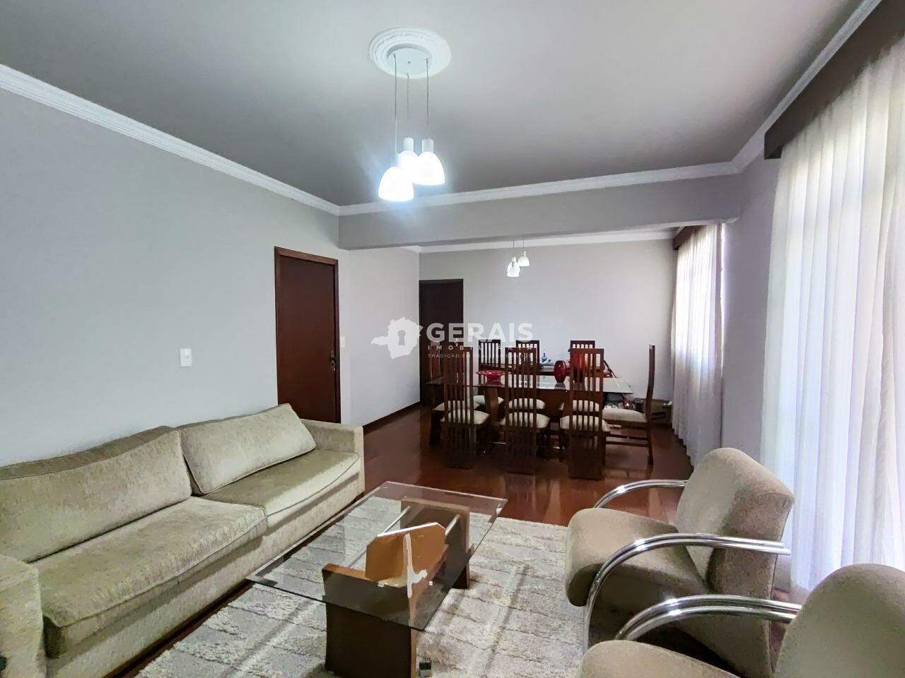 Apartamento para aluguel no CENTRO: 04- SALA
