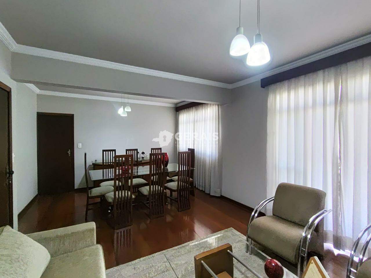 Apartamento para aluguel no CENTRO: 05- SALA