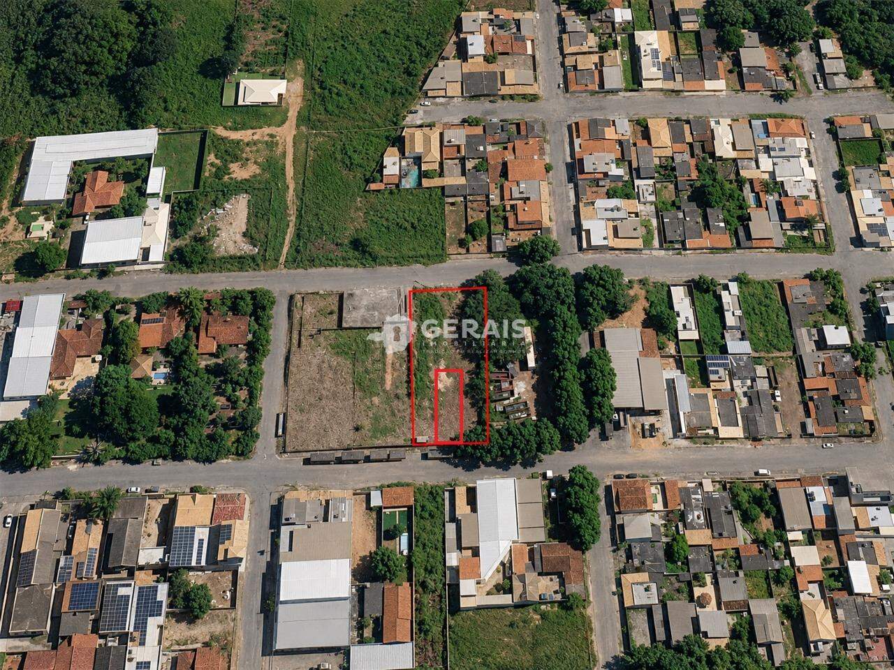 Lote à venda no NOSSA SENHORA DA CONCEIÇÃO: 01- LOTE