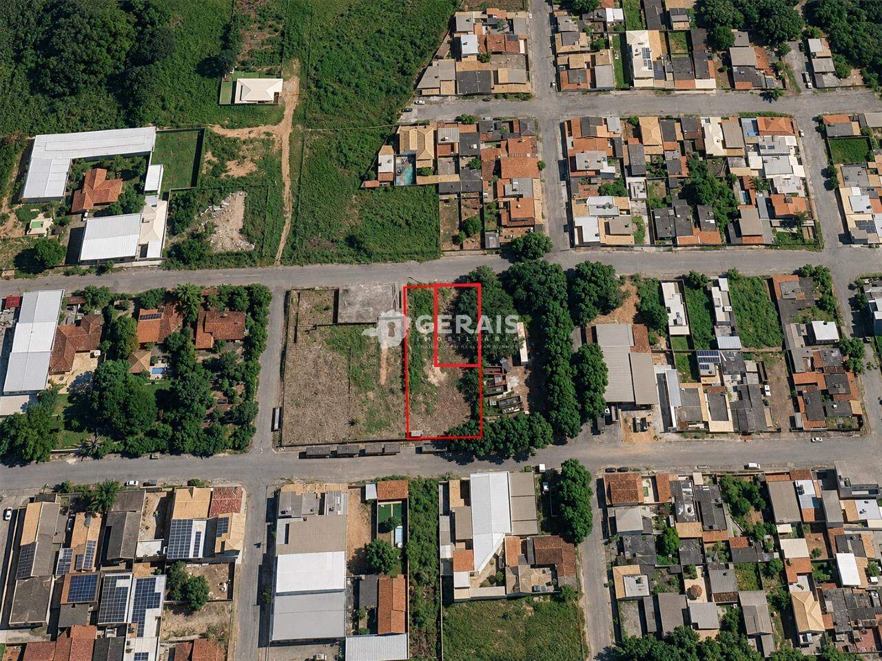 Lote à venda no NOSSA SENHORA DA CONCEIÇÃO: 01- LOTE