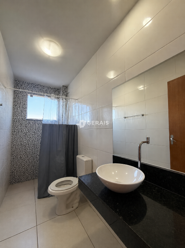 Apartamento à venda no JOÃO ANTÔNIO GONÇALVES: 07- BANHO SOCIAL