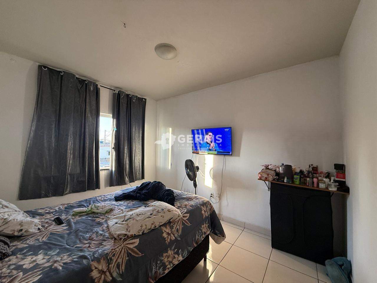 Apartamento à venda no JOÃO ANTÔNIO GONÇALVES: 05- QUARTO 02