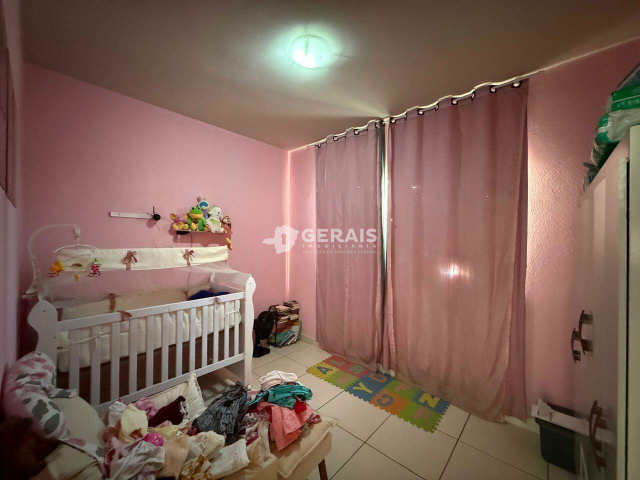 Apartamento à venda no JOÃO ANTÔNIO GONÇALVES: 06- QUARTO 03