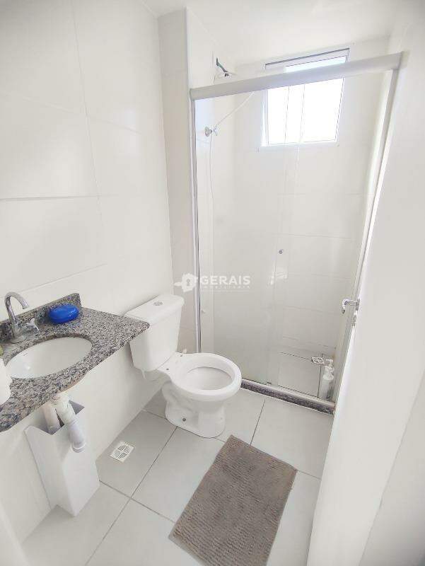 Apartamento para aluguel no QUINTINO: 07 - BANHO SOCIAL