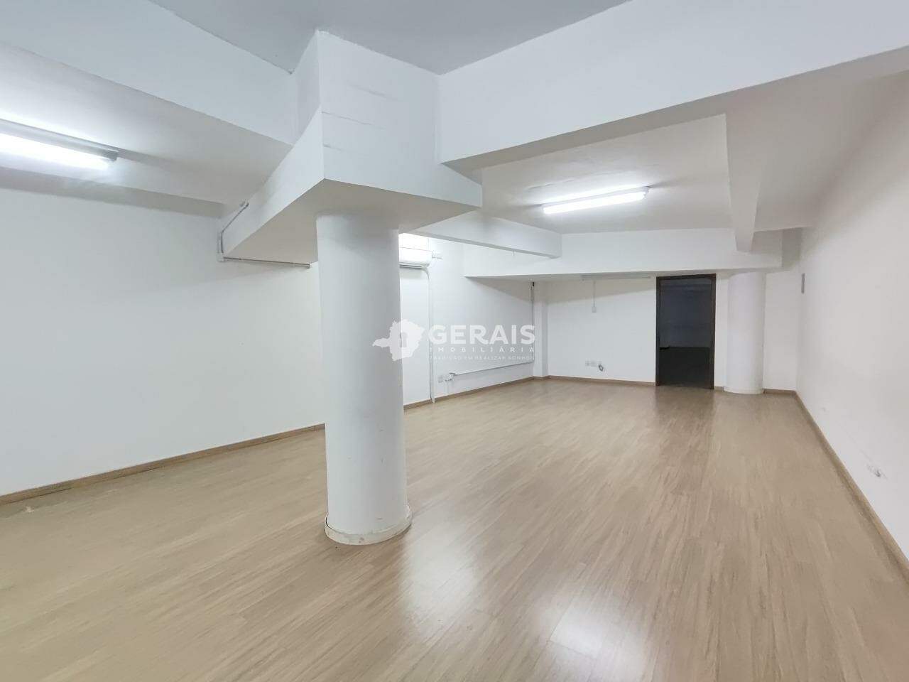Sala para aluguel no CENTRO: 08- SOBRELOJA 