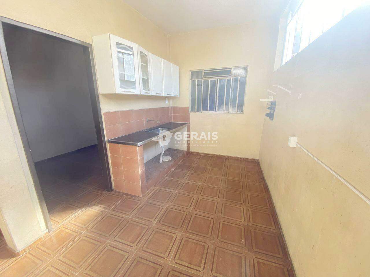 Apartamento à venda no AFONSO PENA: 04 - COZINHA