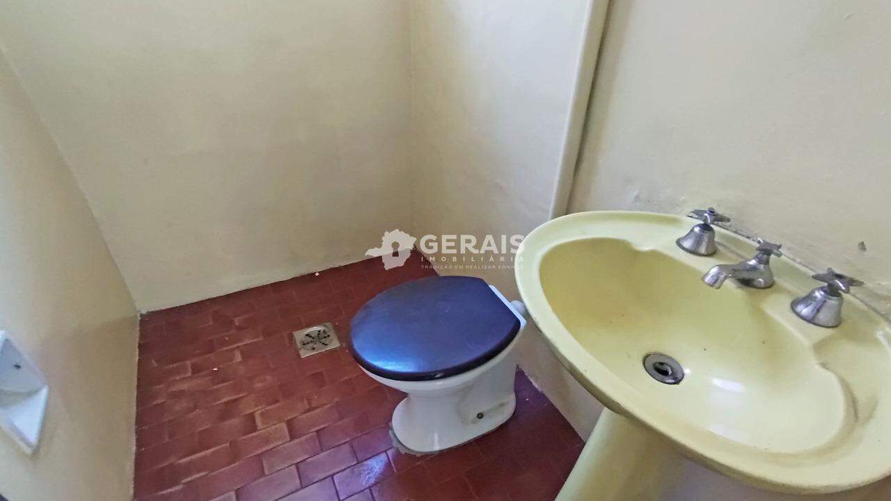 Casa Comercial para aluguel no VILA BELO HORIZONTE: 09- BANHO SOCIAL