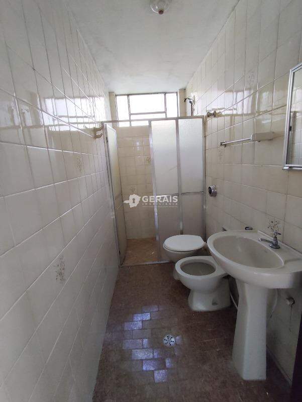Apartamento à venda no BOM PASTOR: 09 - BANHO SOCIAL
