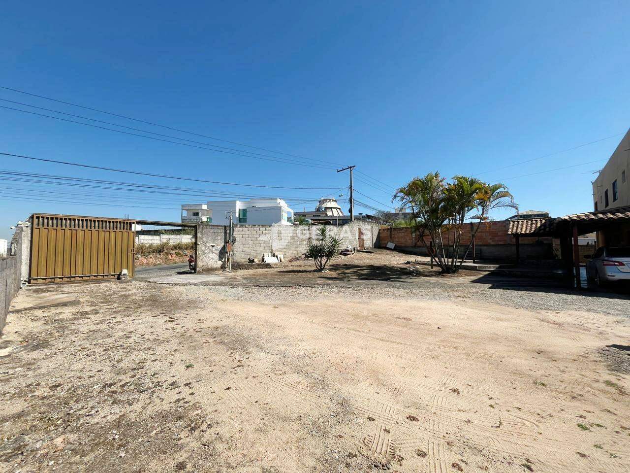 Lote à venda no DAS OLIVEIRAS: 03 - LOTE