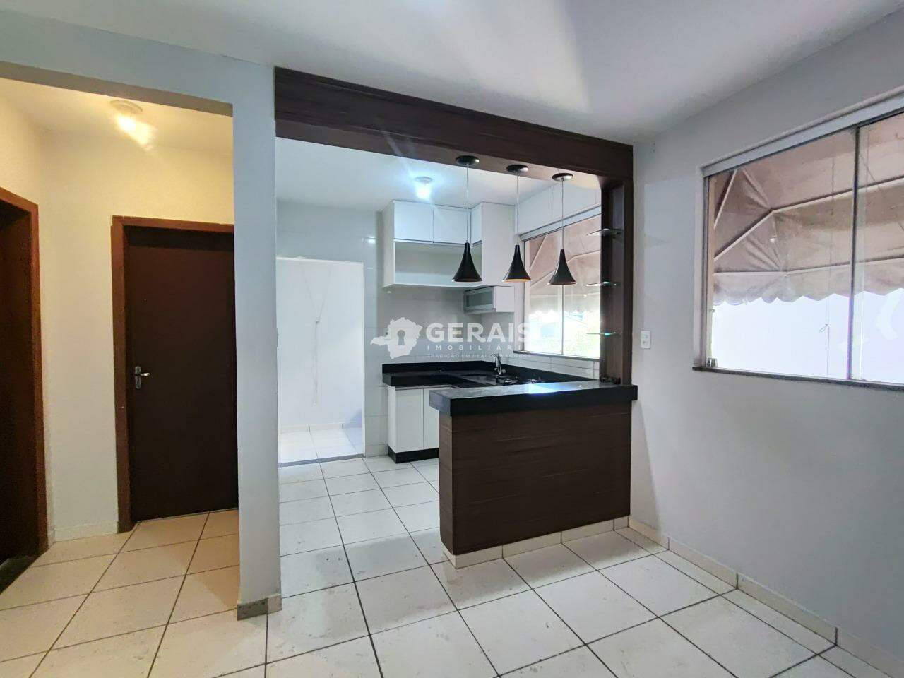 Apartamento para aluguel no SANTA ROSA: 03- SALA