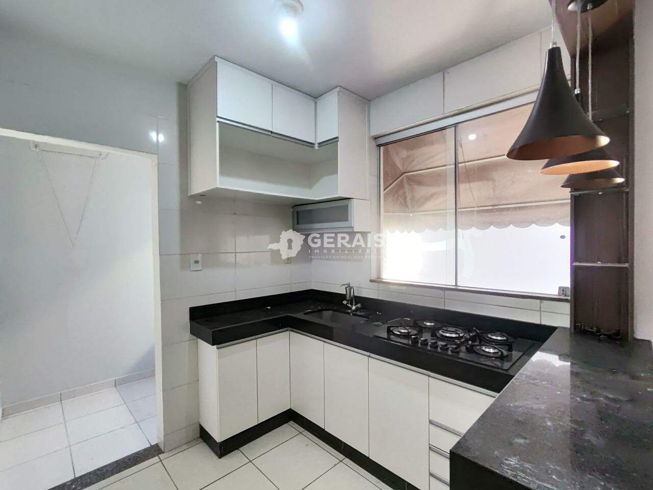 Apartamento para aluguel no SANTA ROSA: 06- COZINHA