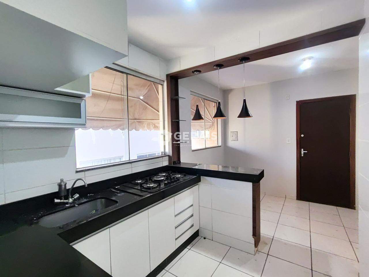 Apartamento para aluguel no SANTA ROSA: 07- COZINHA