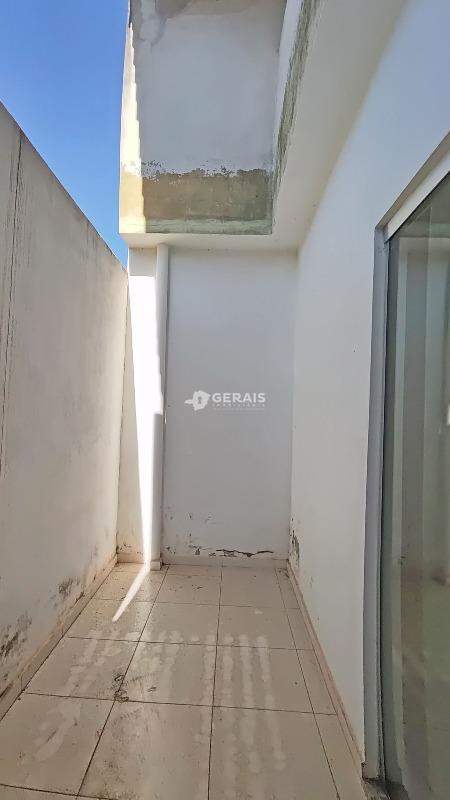 Casa para aluguel no ESPLANADA: 08- ÁREA DE CLARIDADE SUÍTE 01