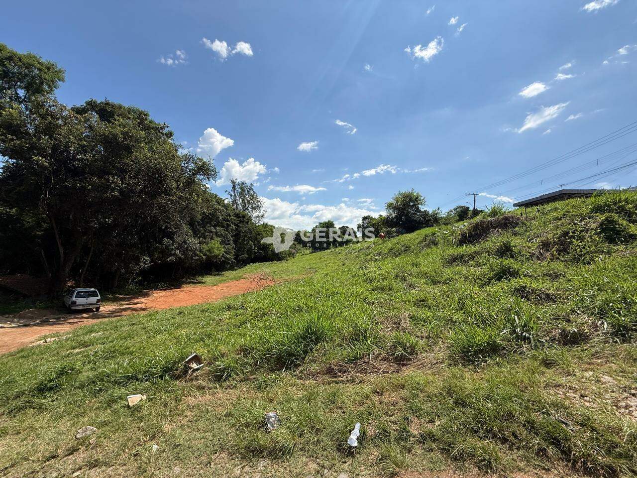 Lote à venda no ORION: 01 - LOTE