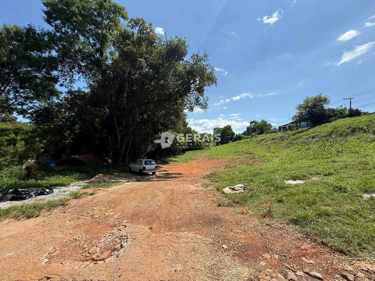Lote à venda no ORION: 01 - LOTE