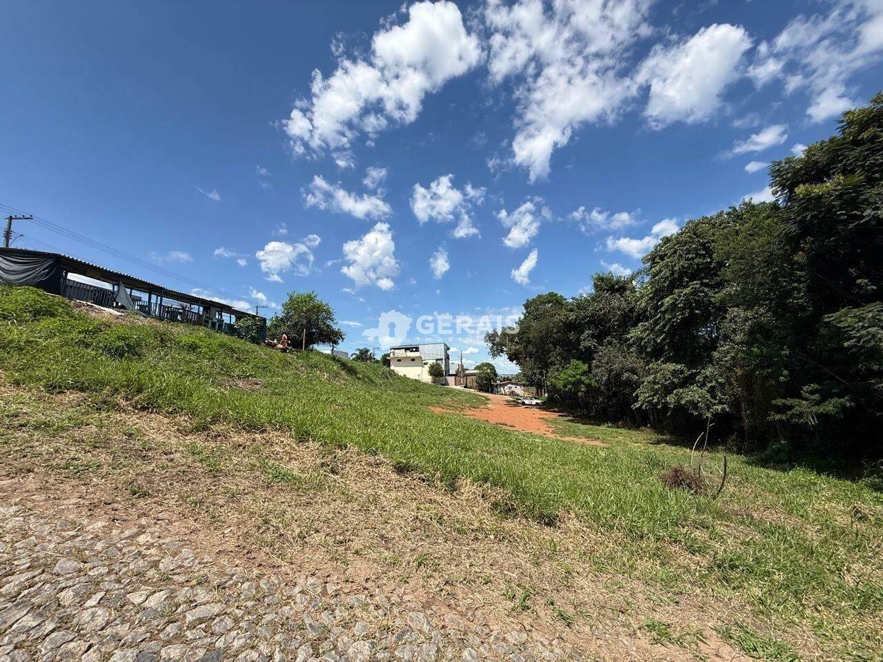 Lote à venda no ORION: 01-  LOTE