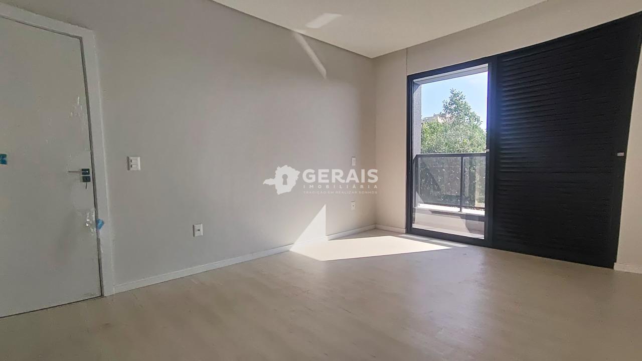 Apartamento para aluguel no CENTRO: 08- QUARTO SUÍTE 02