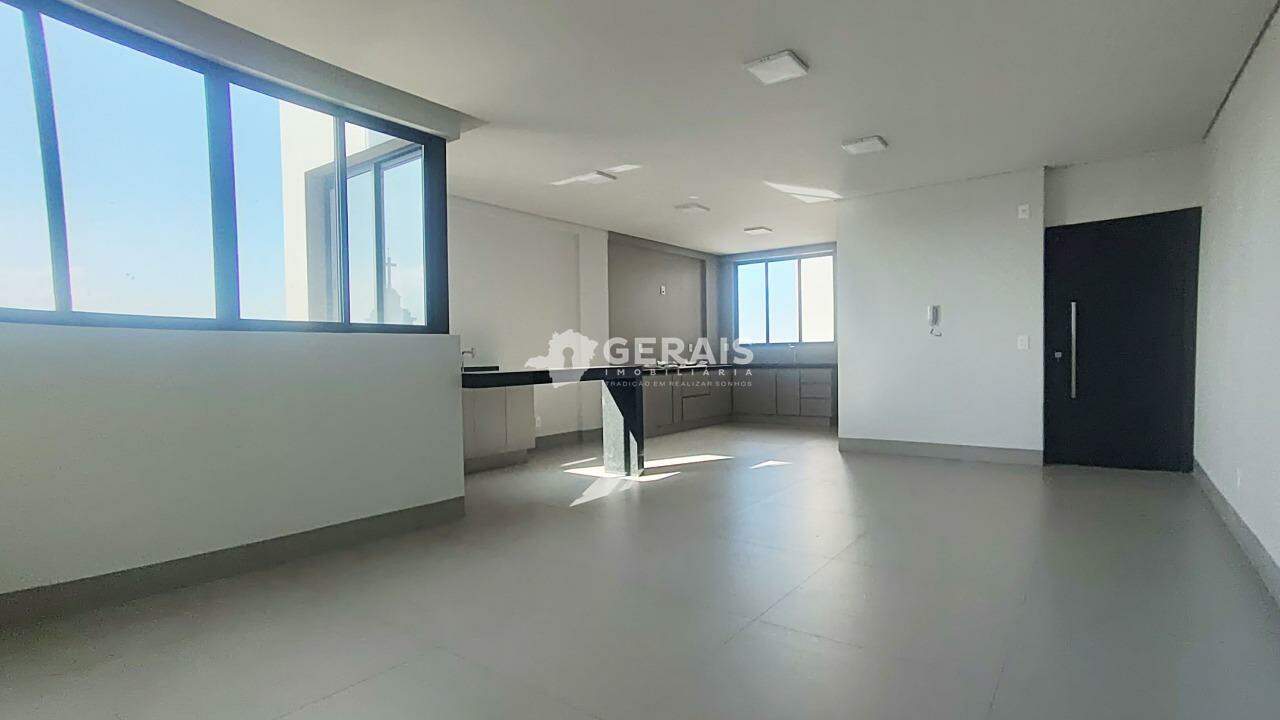 Apartamento para aluguel no CENTRO: 03 - SALA
