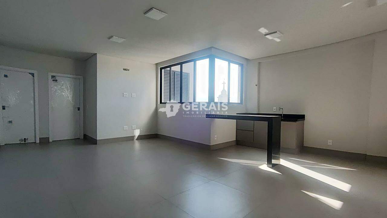 Apartamento para aluguel no CENTRO: 04 - SALA