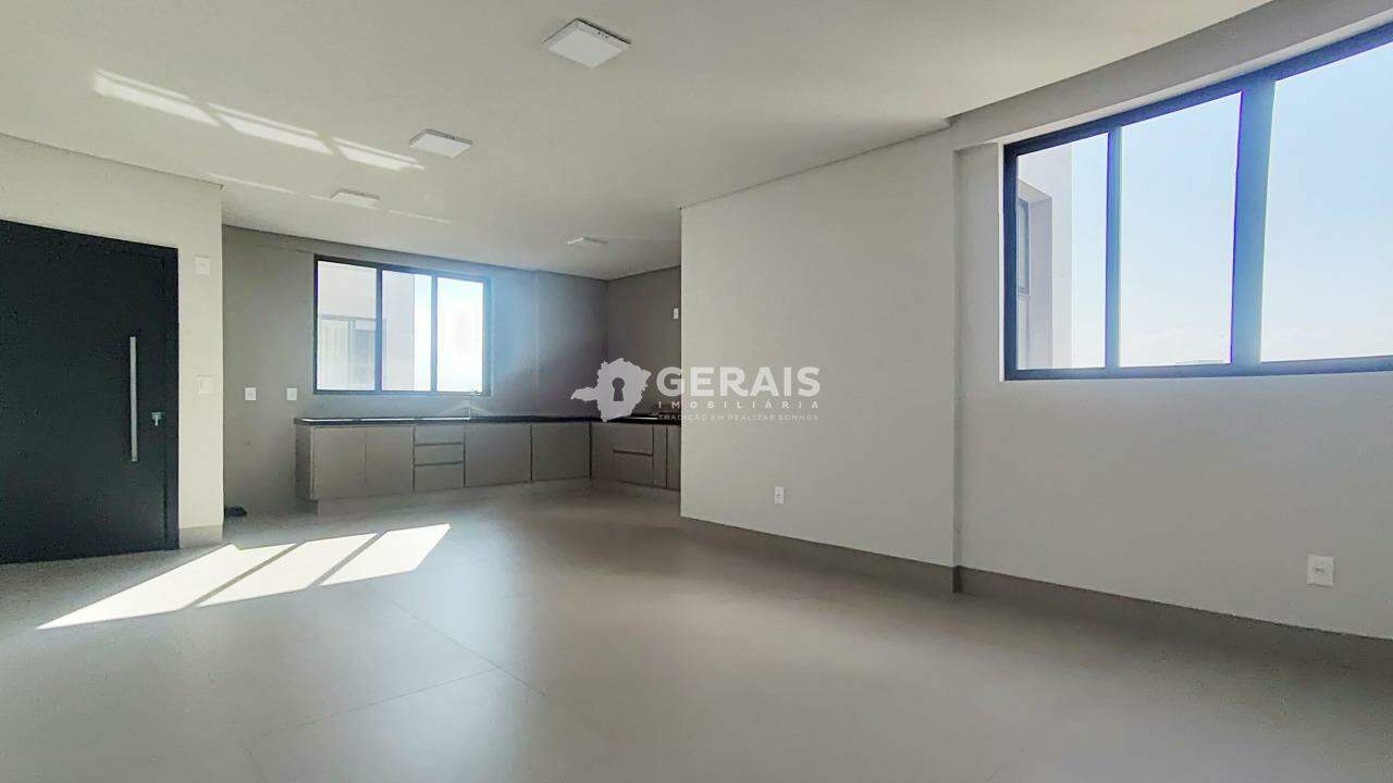 Apartamento para aluguel no CENTRO: 04- SALA