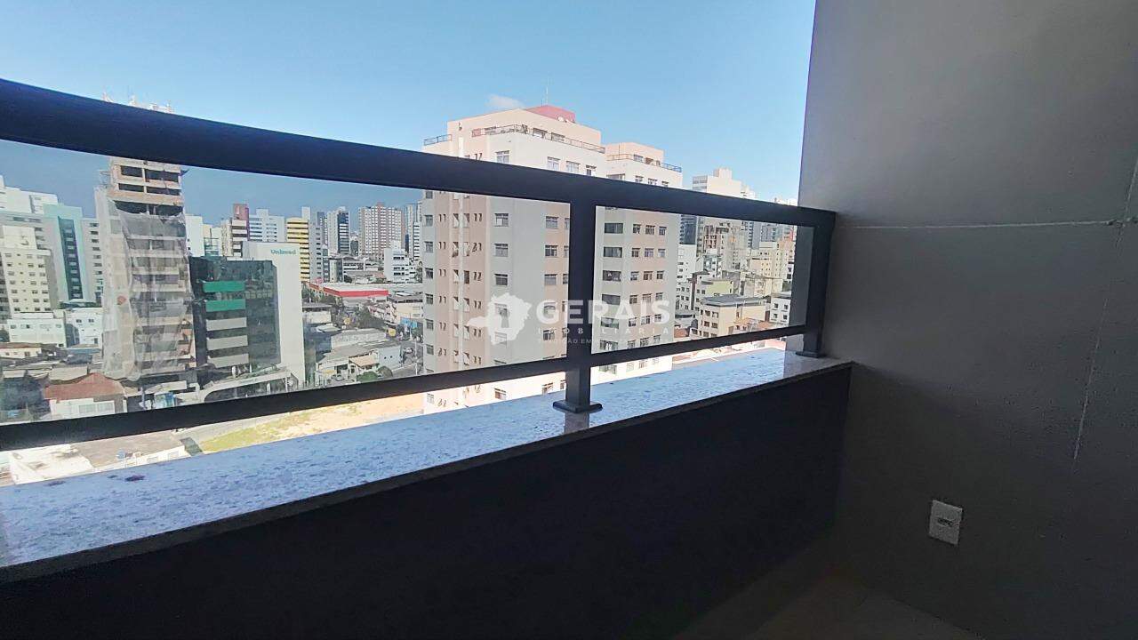 Apartamento para aluguel no CENTRO: 09- SACADA SUÍTE 01