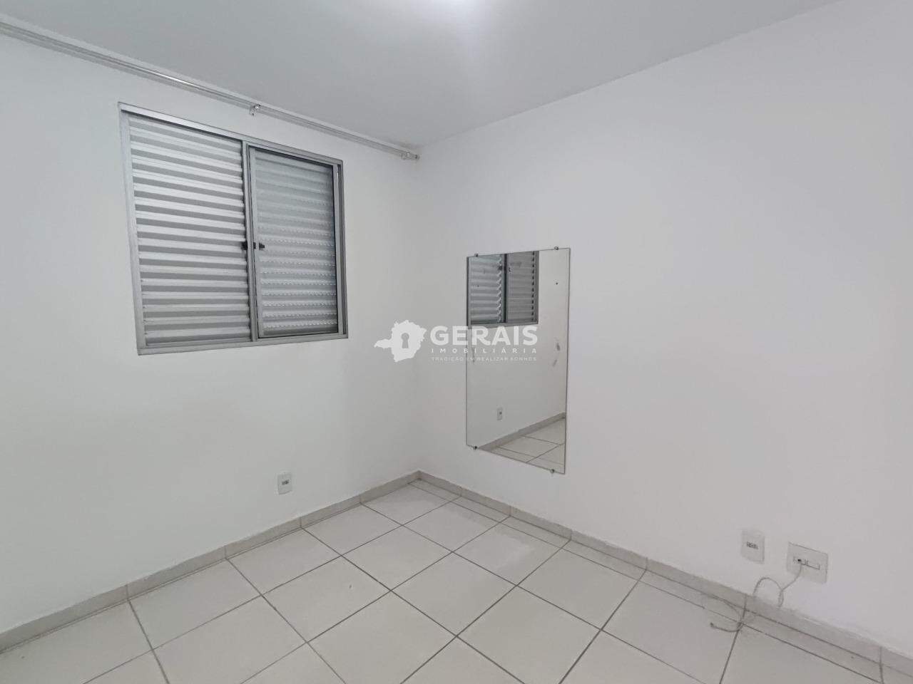 Apartamento para aluguel no MARAJO: 08 - QUARTO 01
