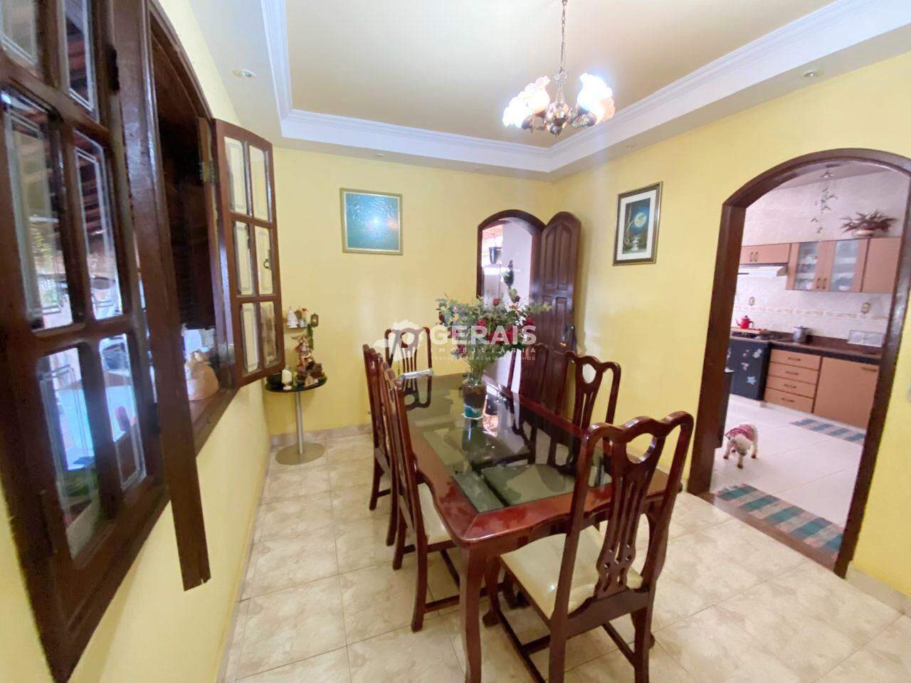 Casa à venda no BELVEDERE: 05- COPA
