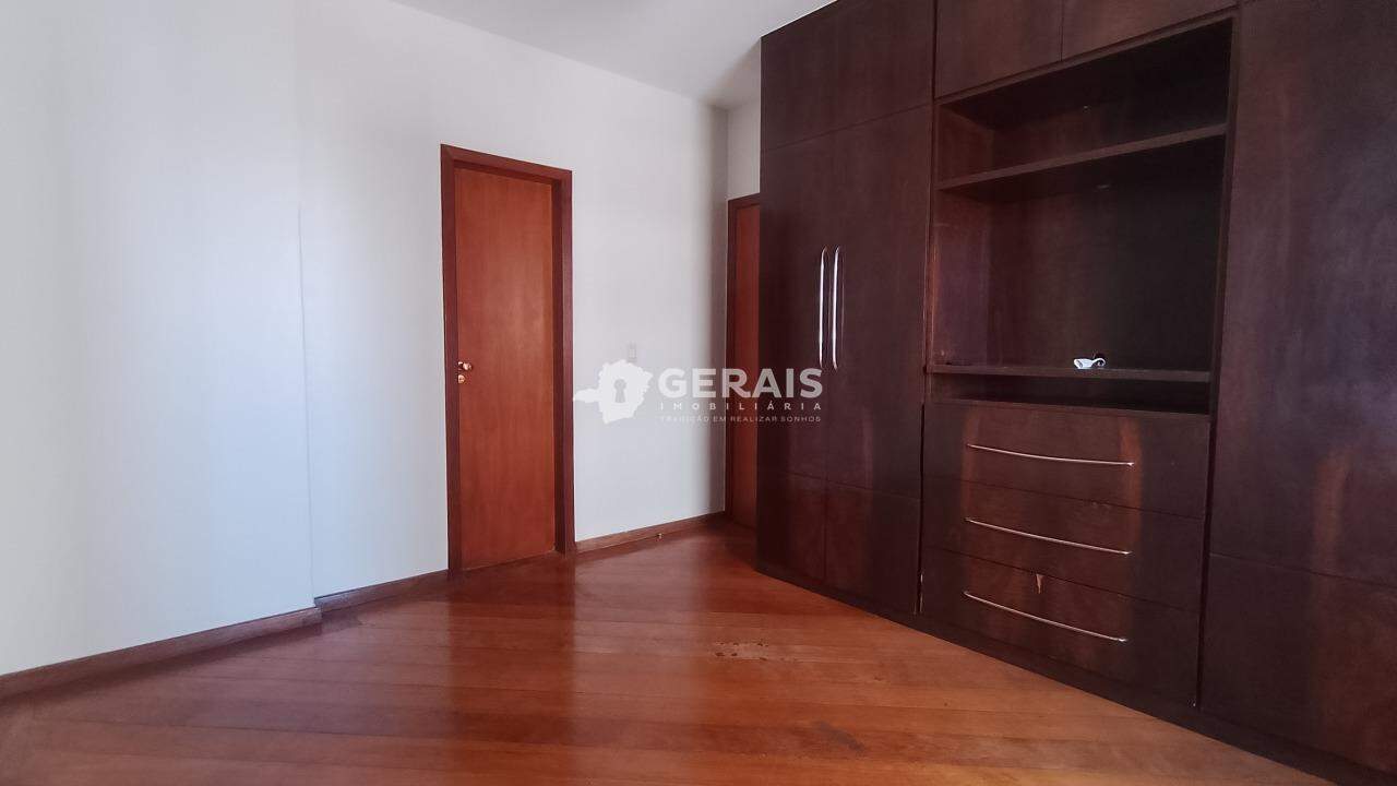 Apartamento para aluguel no CENTRO: 09- QUARTO SUÍTE