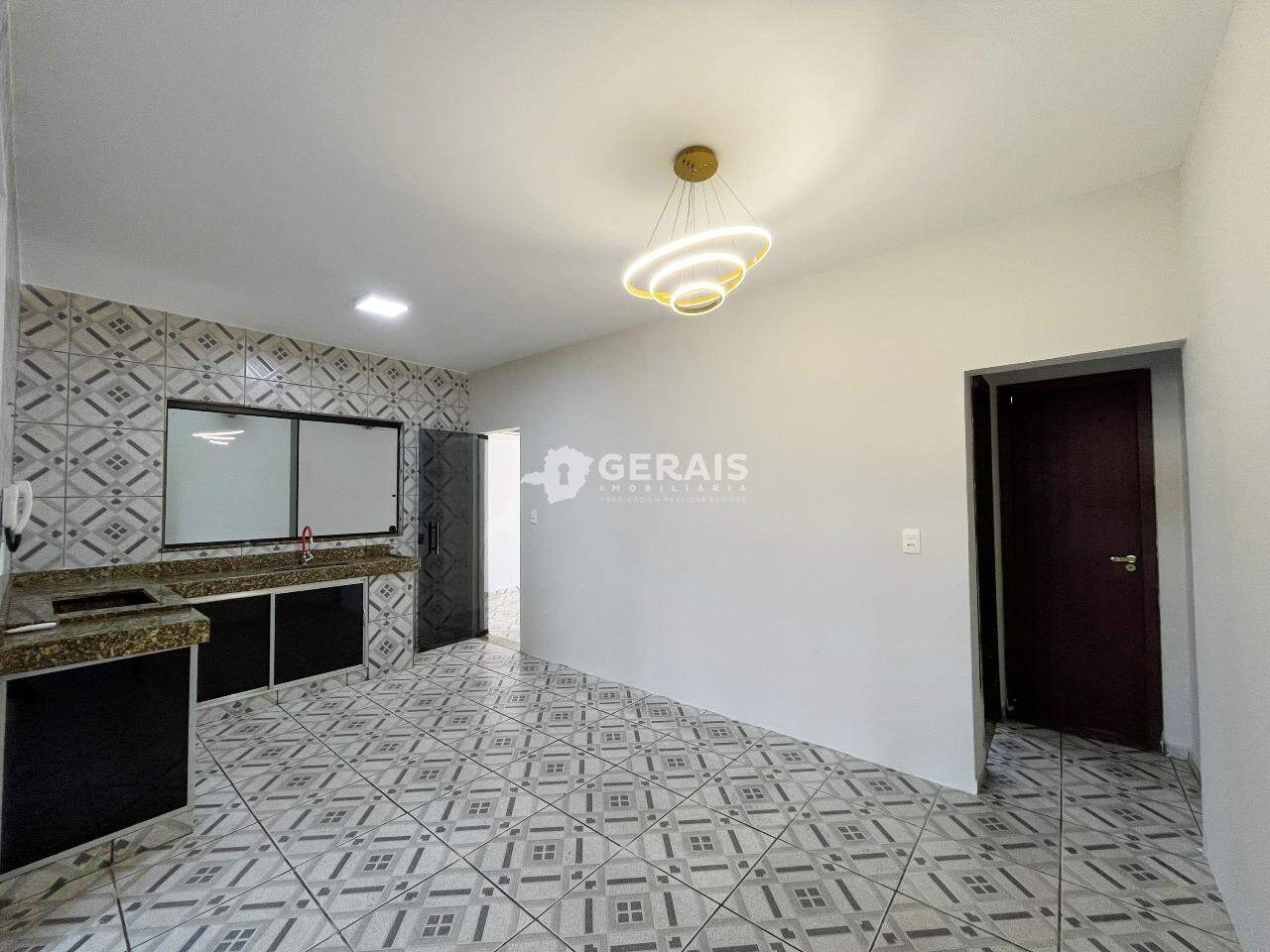 Casa à venda no SANTA TEREZA: 04- COZINHA