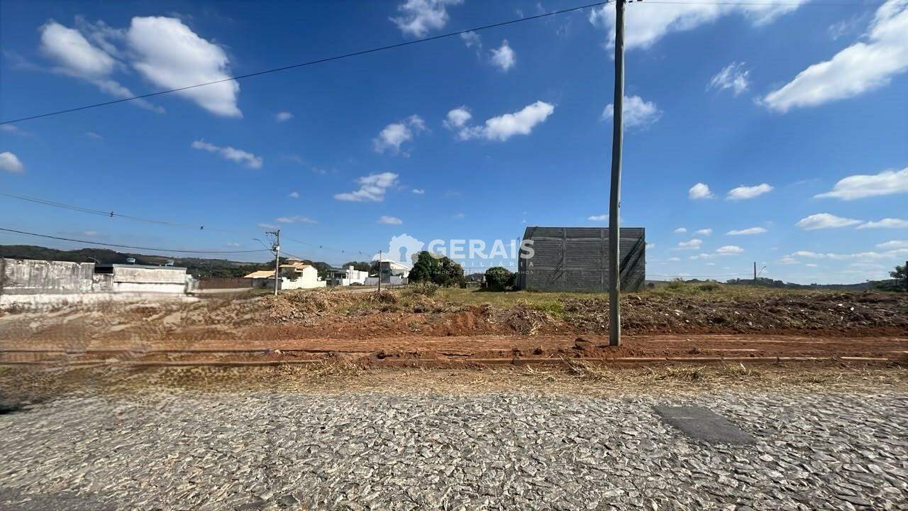 Lote à venda no SÃO ROQUE: 01- LOTE