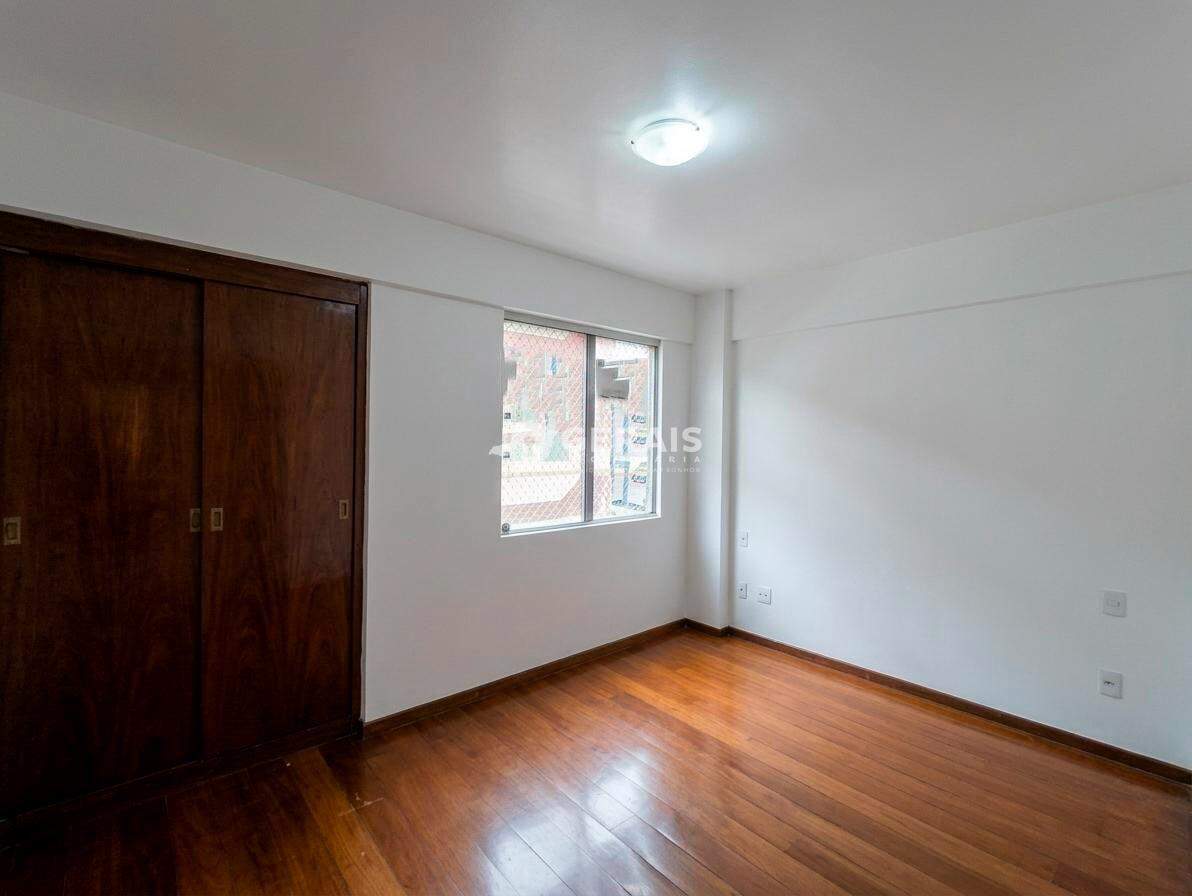 Apartamento à venda no PARQUE JARDIM CAPITÃO SILVA: 07- QUARTO SUÍTE