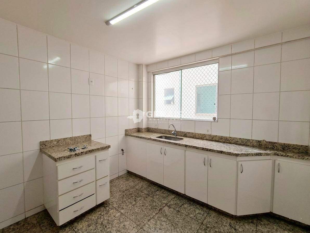 Apartamento à venda no PARQUE JARDIM CAPITÃO SILVA: 03- COZINHA