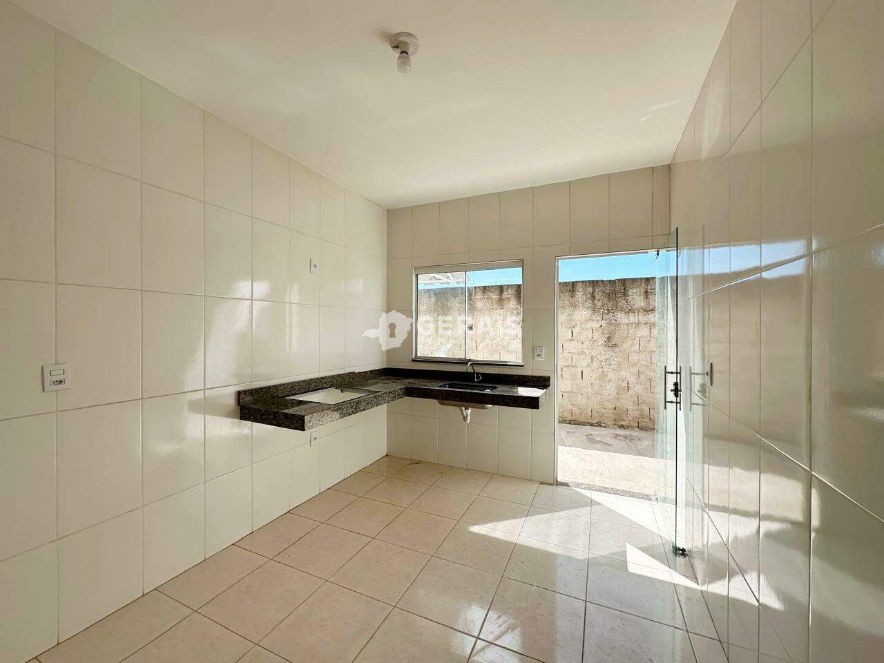 Casa à venda no MARIA PECANHA: 04- COZINHA