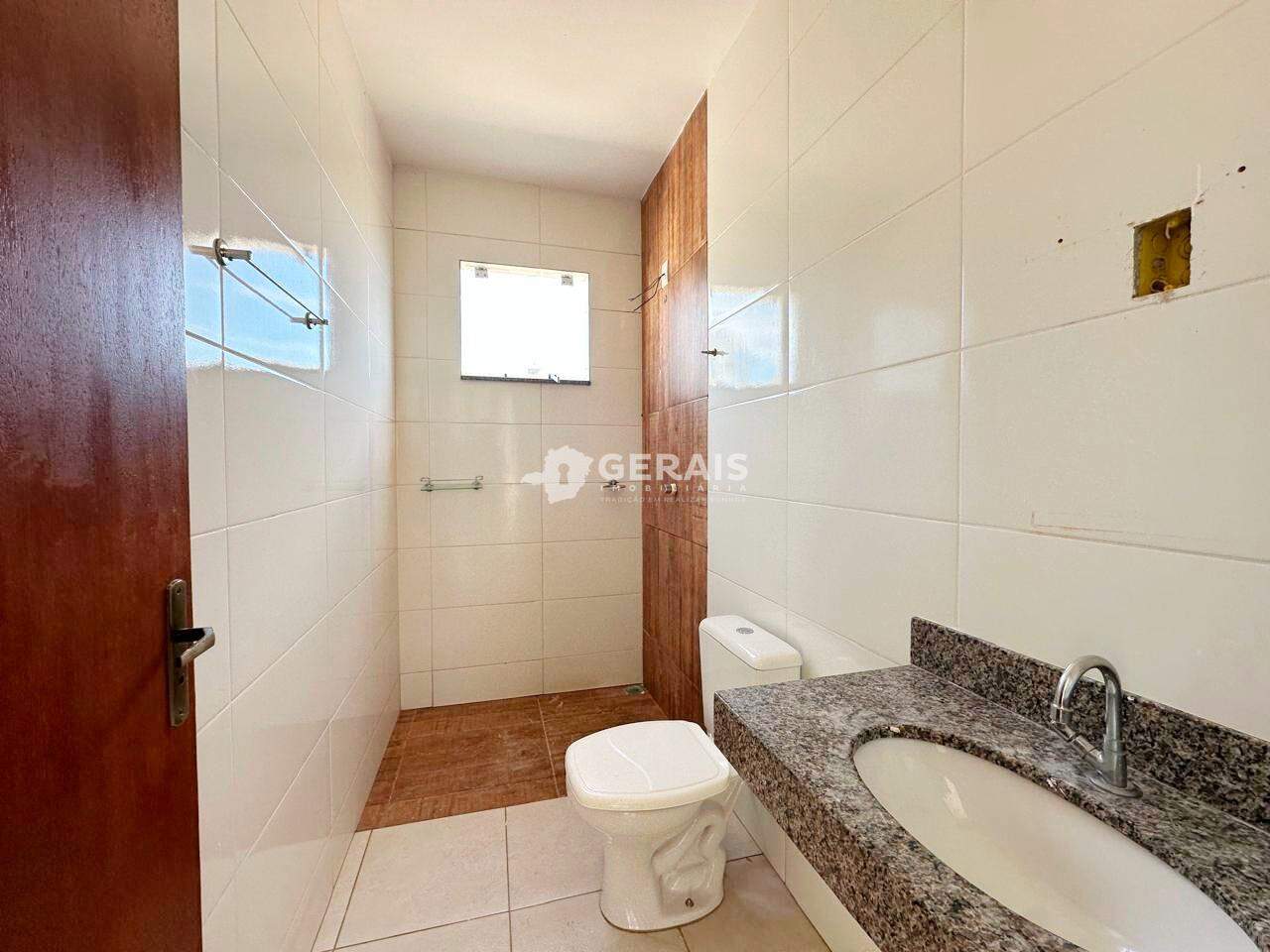 Casa à venda no MARIA PECANHA: 08- BANHO SOCIAL