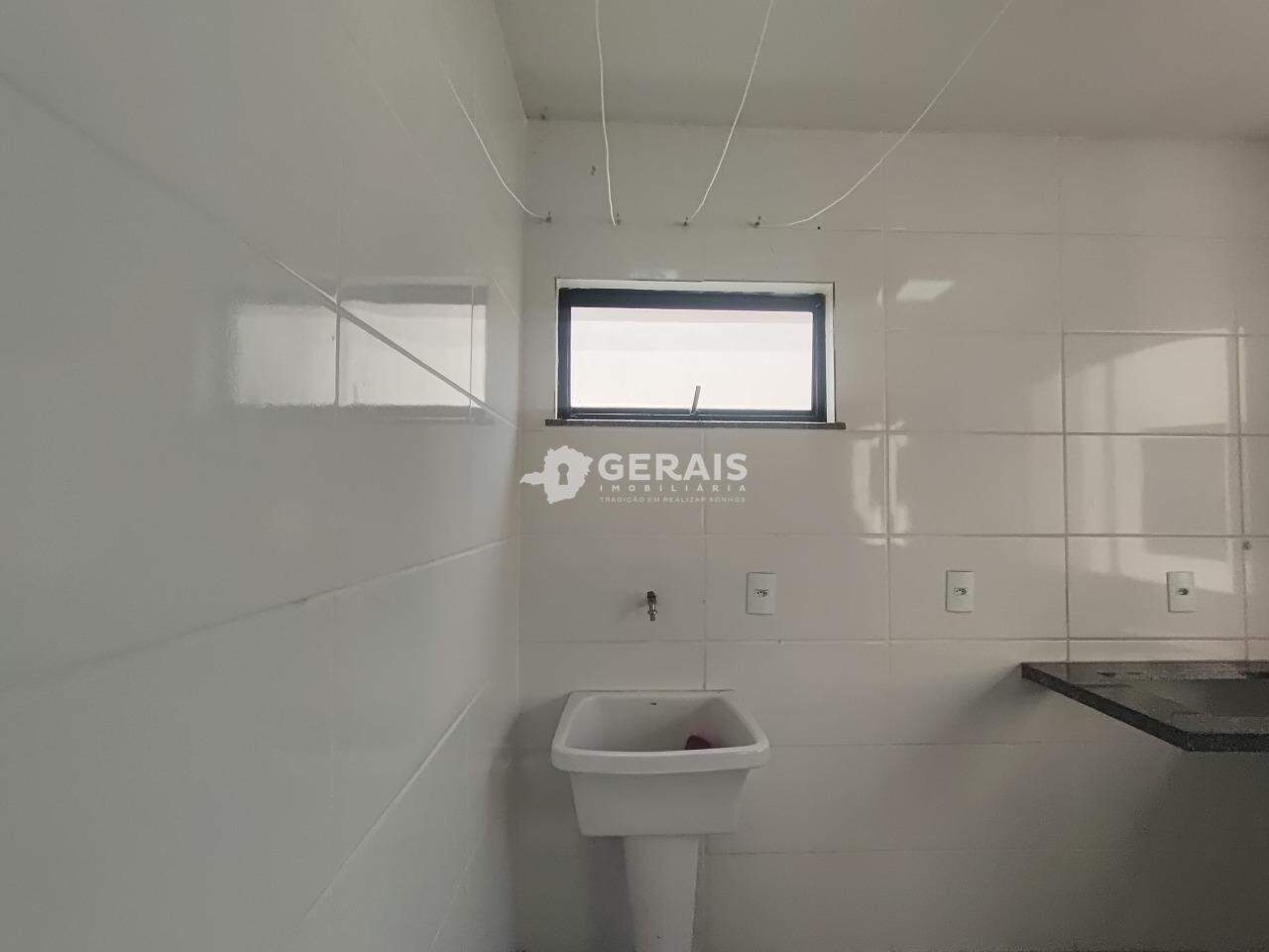 Apartamento para aluguel no SÃO SEBASTIÃO: 09- ÁREA DE SERVIÇO