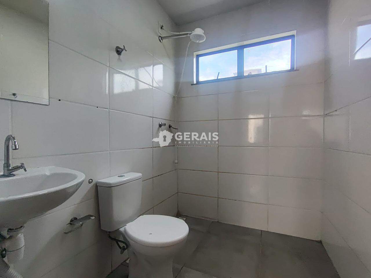 Apartamento para aluguel no SÃO SEBASTIÃO: 07- BANHO SOCIAL