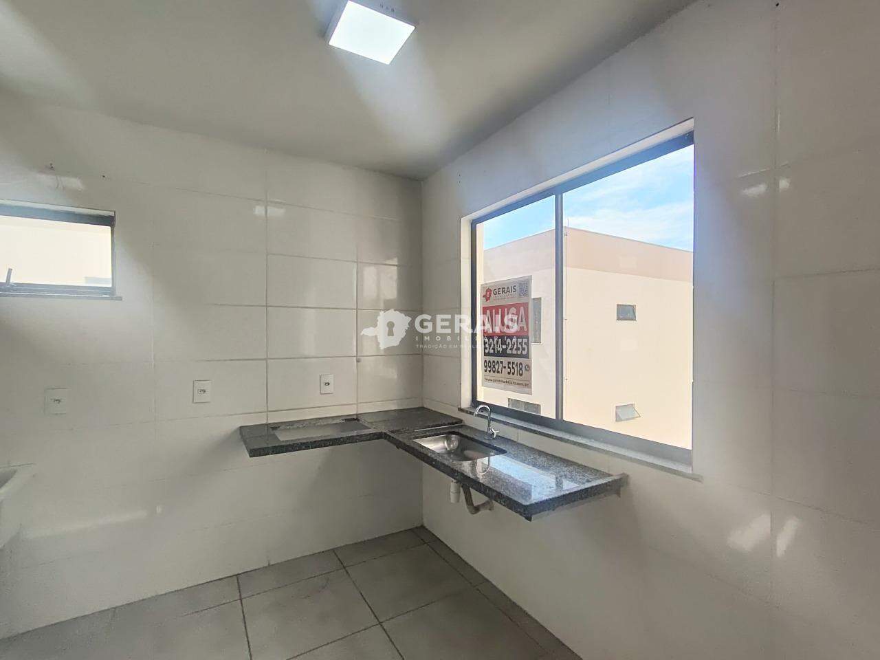 Apartamento para aluguel no SÃO SEBASTIÃO: 08- COZINHA