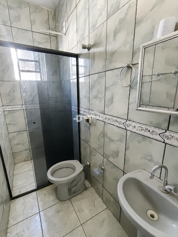 Casa para aluguel no SÃO ROQUE: 07- BANHO SOCIAL