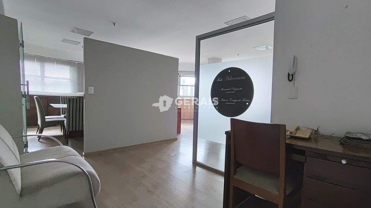 Sala para aluguel no CENTRO: 03- SALA