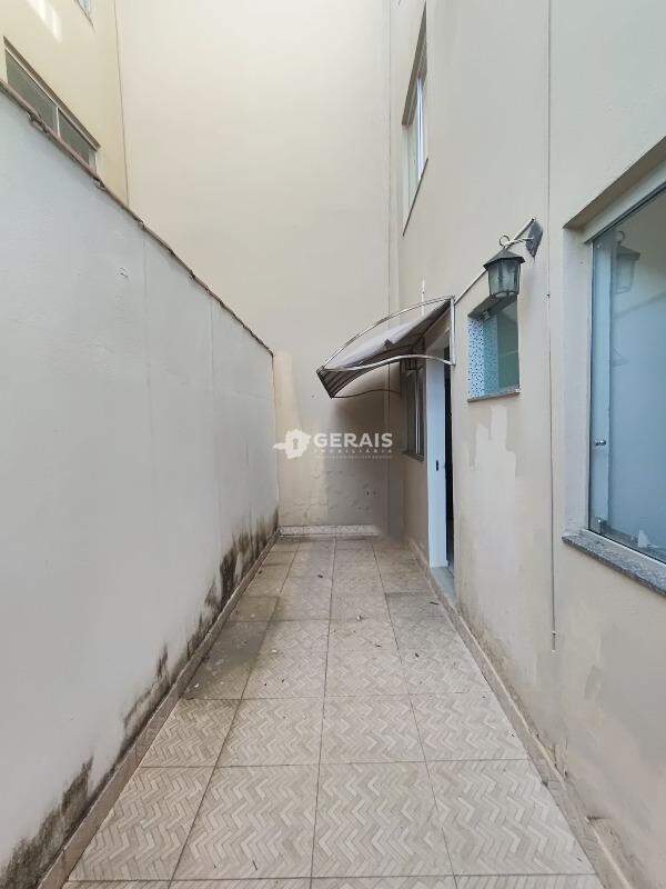 Apartamento para aluguel no DONA ROSA: 05- ÁREA DE CLARIDADE