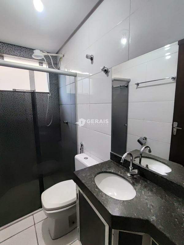 Apartamento para aluguel no DONA ROSA: 09- BANHO SOCIAL